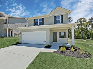 3435 Ridge Hill Pkwy, Douglasville, GA 30135