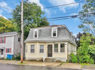 102-104 Hancock St, Lawrence, MA 01841