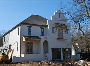 4533 Belmont Park Ter, Nashville, TN 37215