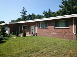 39 Lagrange St, Brookline, MA 02467