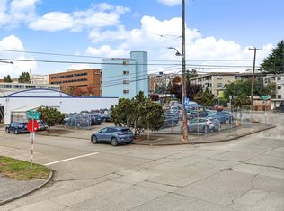 5112 Russell Avenue NW, Seattle, WA 98107