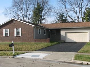 5769 Autumn Hill Ct, Columbus, OH 43235