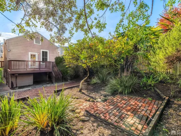 410 29th St, San Francisco, CA 94131