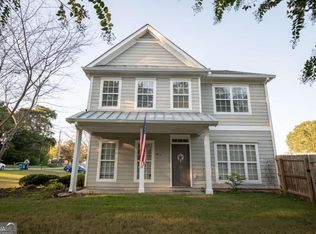 224 Elizabeth St, Commerce, GA 30529