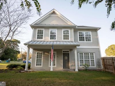 224 Elizabeth St, Commerce, GA, 30529