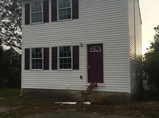 935 Main St, Steelton, PA 17113