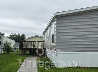 511 E 1st St #82, Huxley, IA 50124