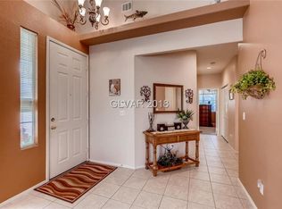 218 Crown Imperial St, Henderson, NV 89074