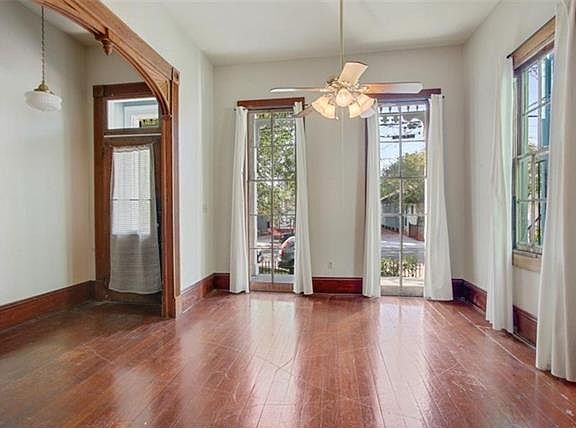 2nd image of 2412 Magazine St #A