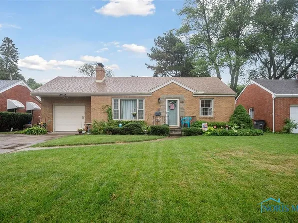 3339 Heatherdowns Blvd, Toledo, OH 43614