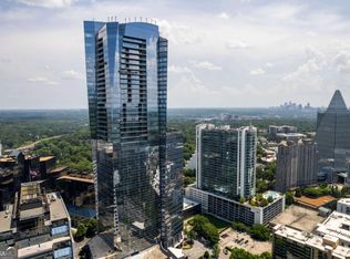 3344 Peachtree Rd #3601, Atlanta, GA