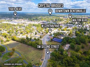 SW 2nd St #32-35, Bentonville, AR 72712