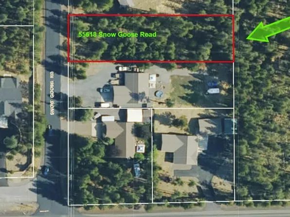 55618 Snow Goose Rd, Bend, OR 97707