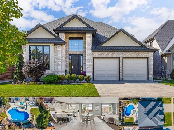 1935 Canvas Way, London, ON N5X 0L9