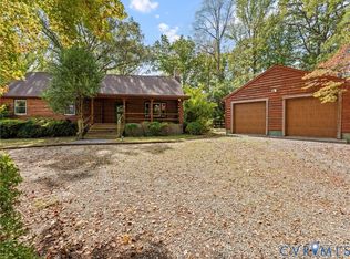 100 Jennings Rd, Cartersville, VA 23027