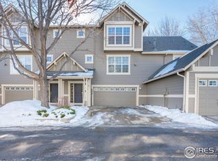 2311 Water Cress Ct, Longmont, CO 80504