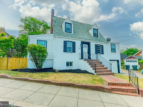 2111 Bunker Hill Rd NE, Washington, DC 20018