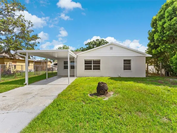 216 Pike St, Auburndale, FL 33823