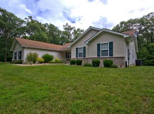 75 Bauer Rd, Silex, MO 63377