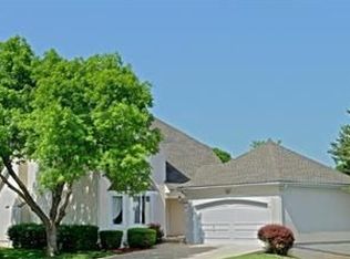 5028 W 120th Ter, Overland Park, KS 66209