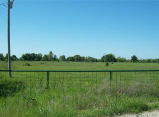 109364 Ns 414 Rd, Checotah, OK 74426