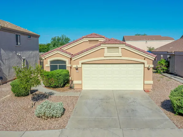 1104 S 238TH Drive, Buckeye, AZ 85326