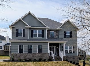 103 Plumberry St LOT 147, Oak Ridge, TN 37830