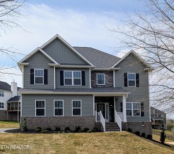 103 Plumberry St LOT 147, Oak Ridge, TN, 37830