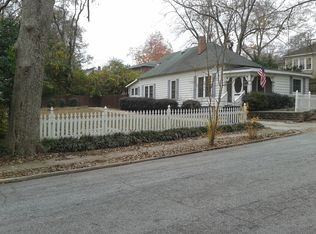 84 2nd Ave, Newnan, GA 30263