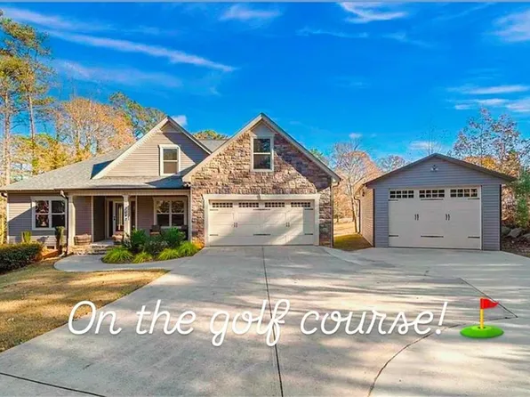 7042 Confederate Ct, Villa Rica, GA 30180