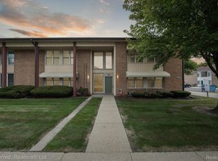 1199 S Sheldon Rd, Plymouth, MI 48170