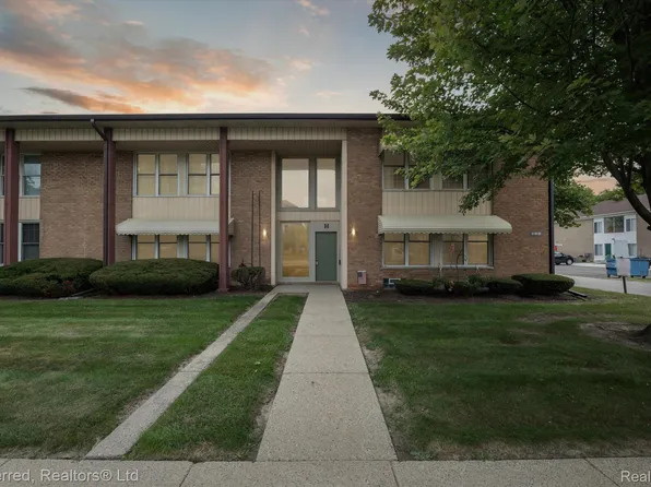 1199 S Sheldon Rd, Plymouth, MI 48170