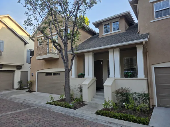 66 Burlingame, Irvine, CA 92602