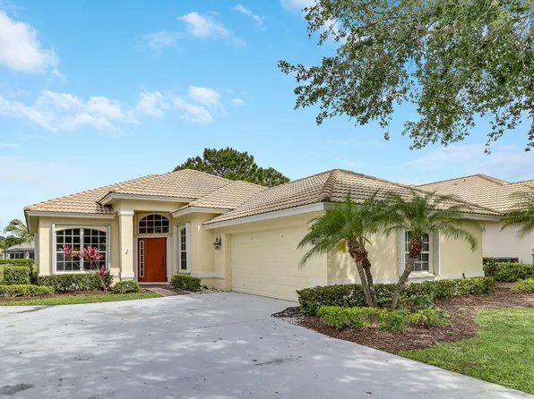 8513 Belfry Place, Port St Lucie, FL 34986
