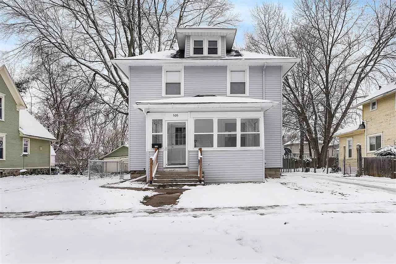 606 5th St photo 1