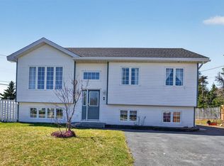 2 Rathburn Drive, Paradise, NL A1L1K6