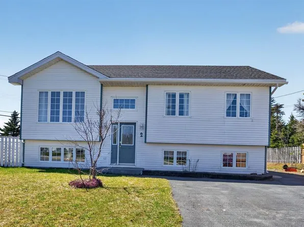 2 Rathburn Drive, Paradise, NL A1L1K6