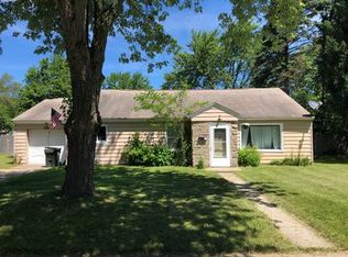 1260 E Dale Ave, Muskegon, MI 49442