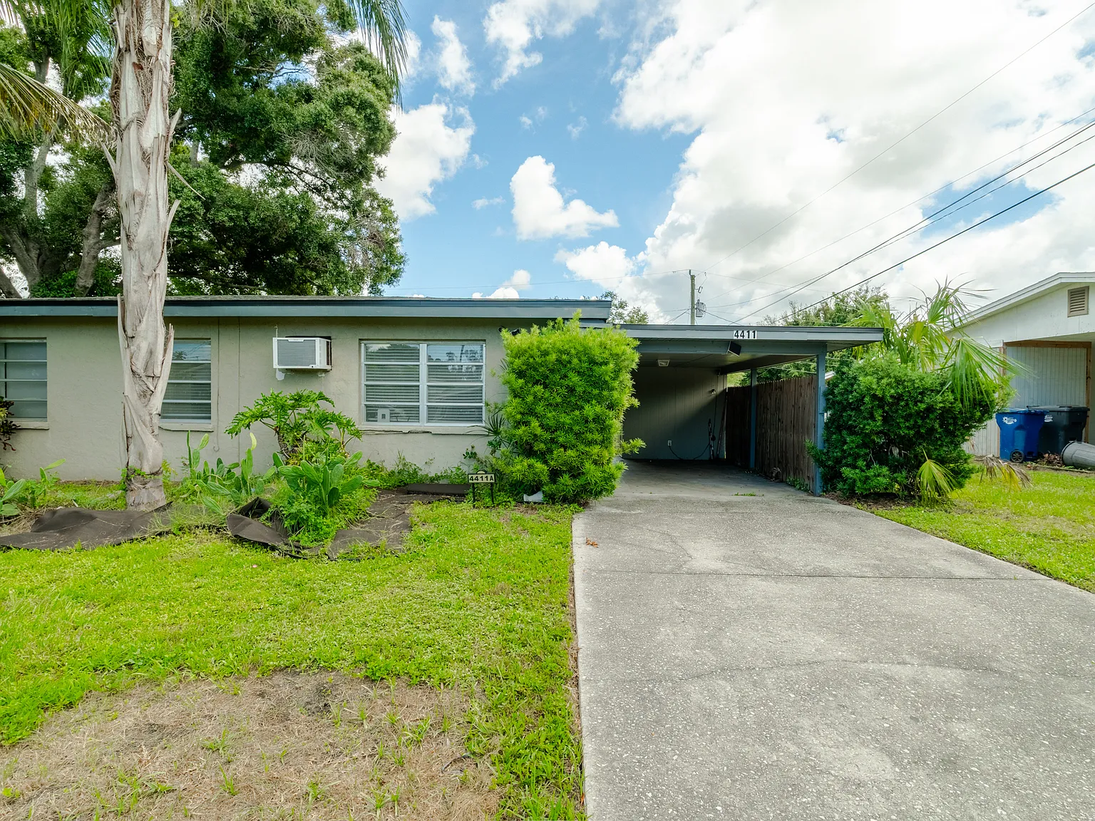 3 bed, 542 sqft, $1,600 — Photo 2