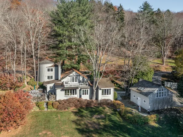 409 Nettleton Hollow Road, Washington, CT 06793