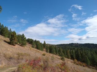 4 Xx J S, Inchelium, WA 99138