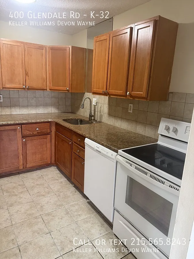 Building Photo - 400 Glendale Rd #K32