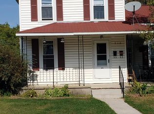 310 E Holton St, Tomah, WI 54660