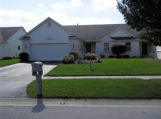 11037 Villacourt Ln, Whitehouse, OH