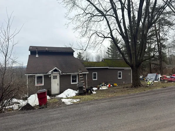 6075 Lawrence Hill Rd, Springwater, NY 14560