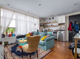 630 Central Ave #1R, Brooklyn, NY 11207