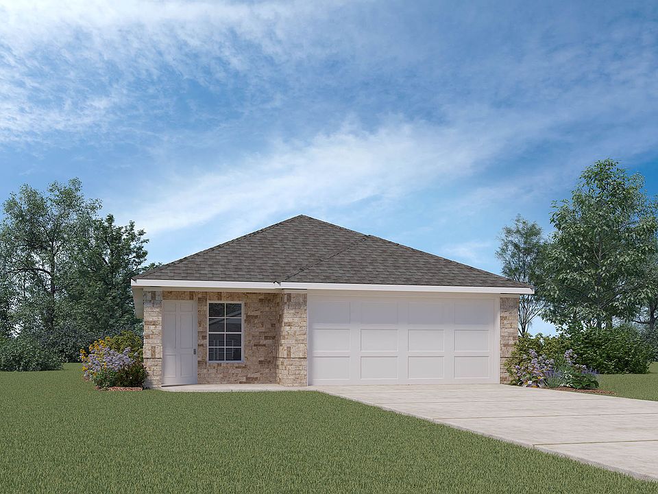 Plan Elevation.