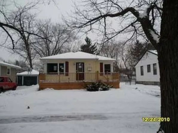 1930 175th St, Hammond, IN 46324