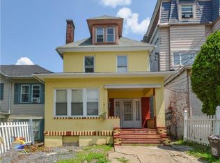 148 Dana St, Wilkes Barre, PA 18702