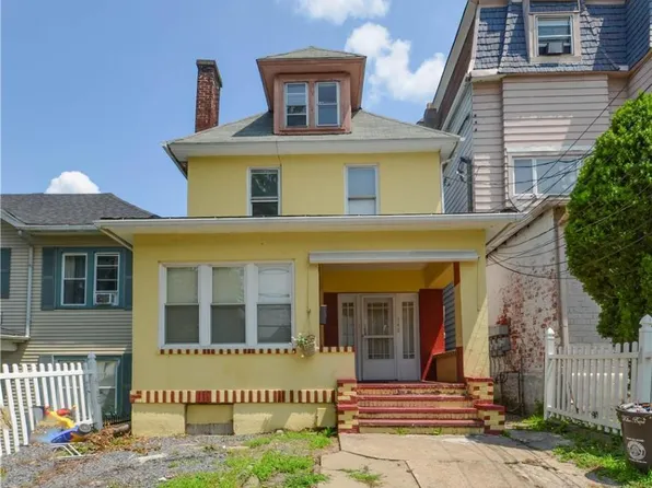 148 Dana St, Wilkes Barre, PA 18702